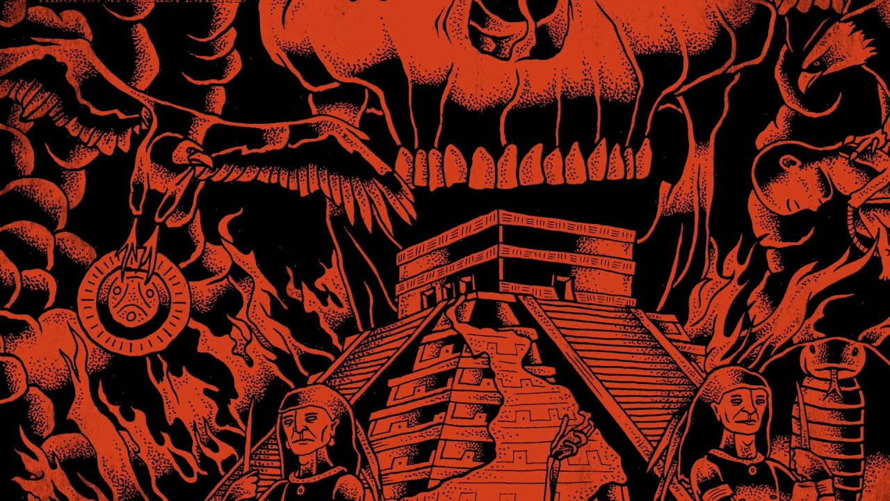 Akani - Bloodlust (audio)