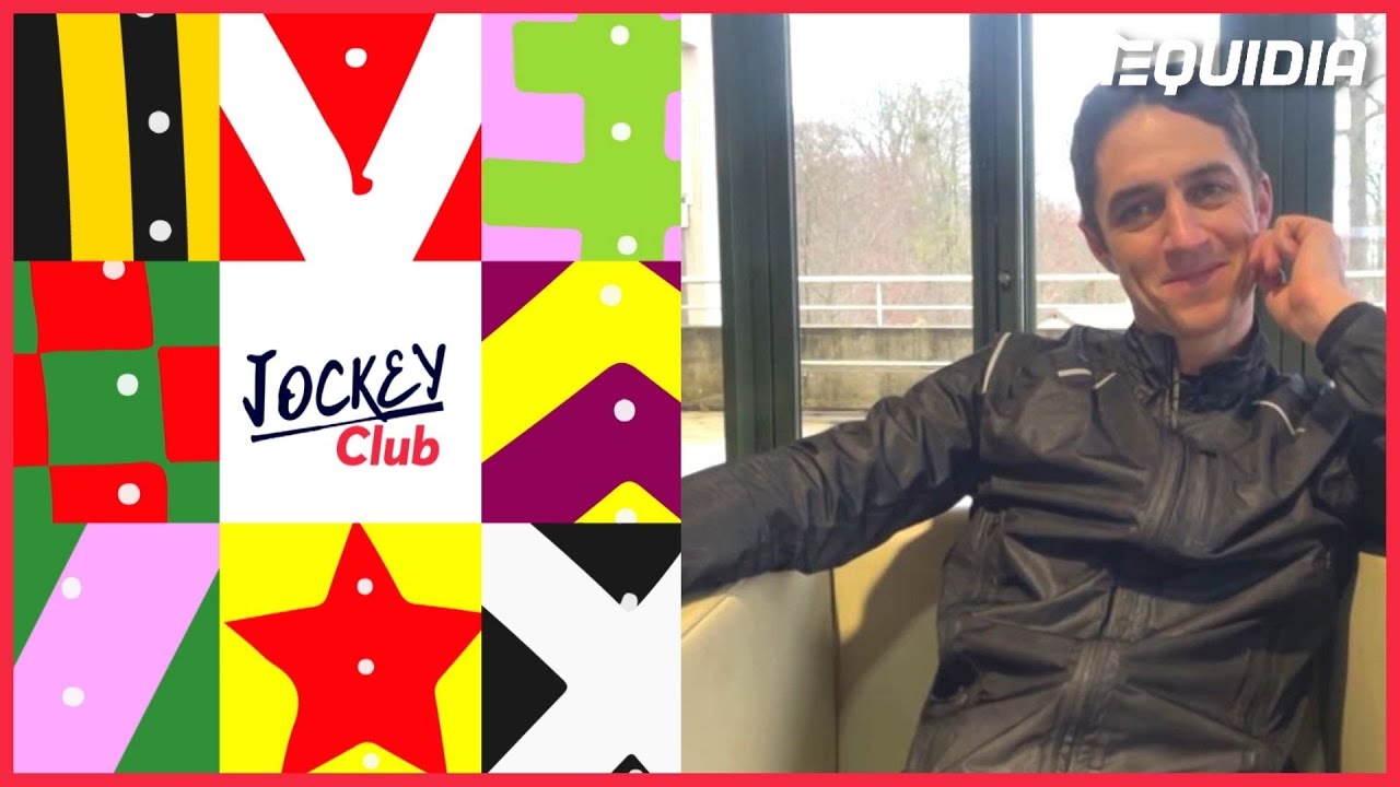 🌟 ZARKAVA OU DALAKHANI ? | Le #JockeyClub de Christophe Soumillon