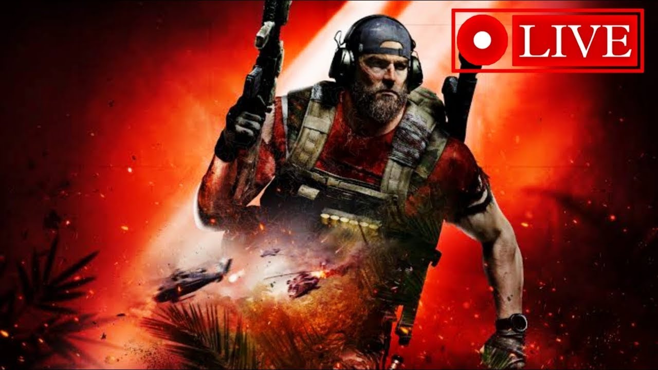 GHOST RECON BREAKPOINT   | @sidbrowngaming