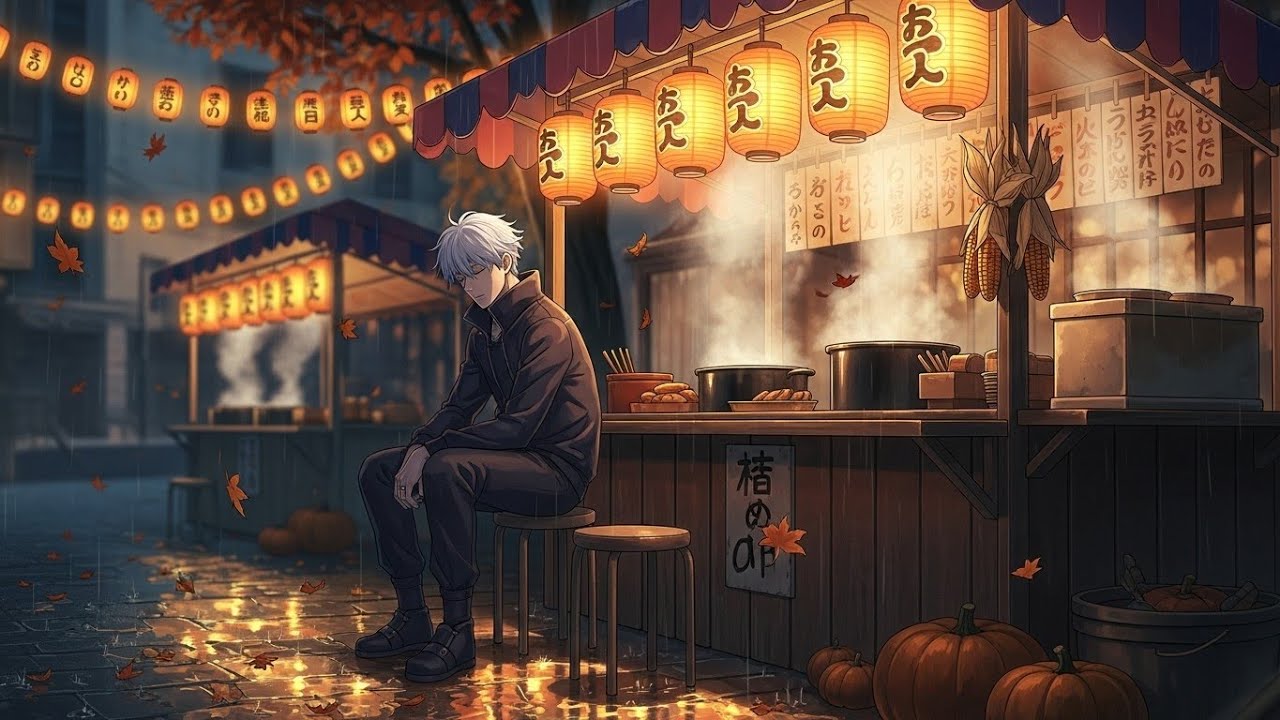 Shine Your Own Way / 2h of Chill Lo-fi Beats for Focus