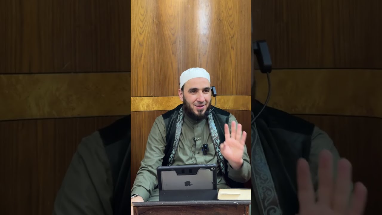 يوسف أبو غزالة is live!