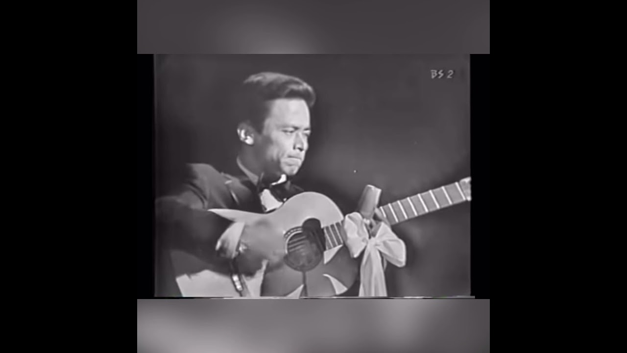 アイジョージ　ダニーボーイ