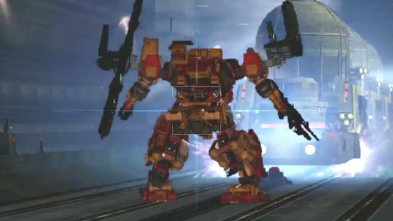 私は何を作ってるんだろう【ACVD】