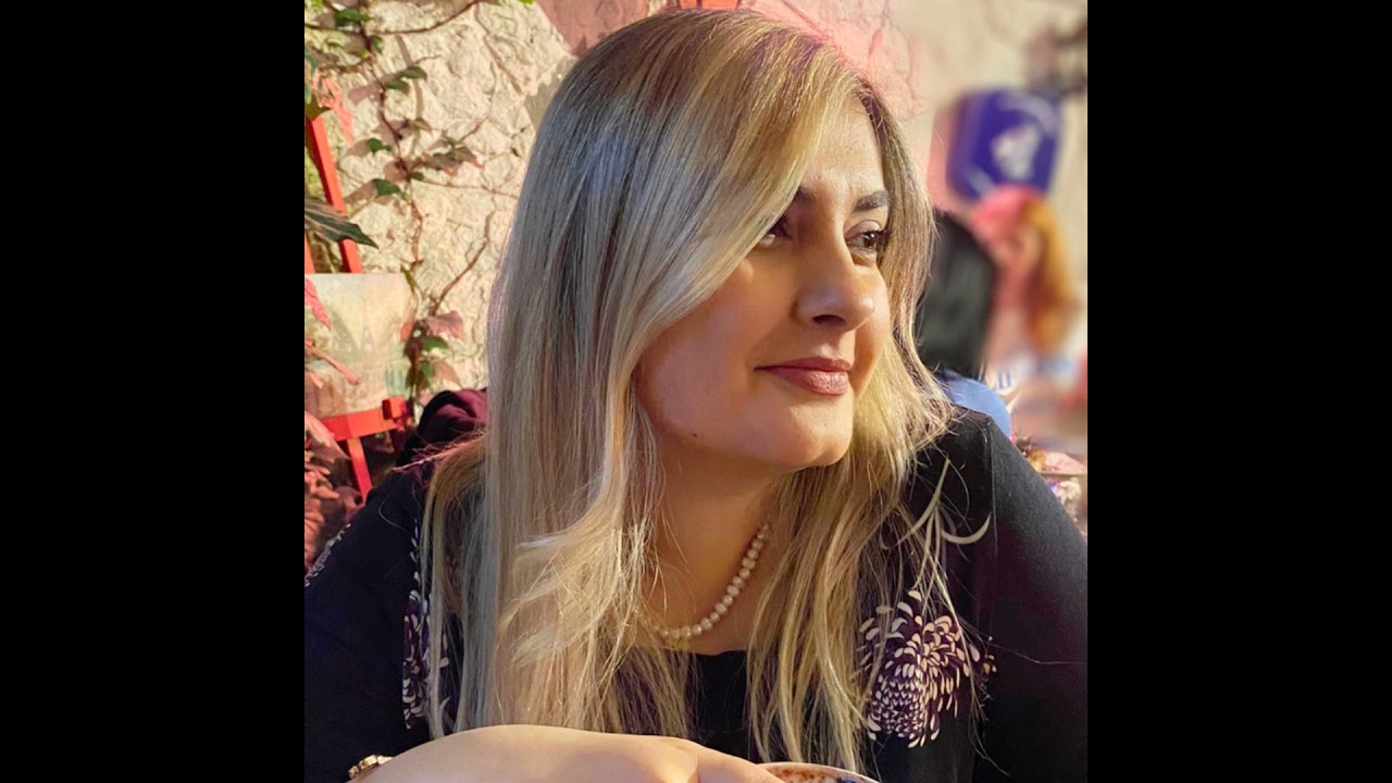 Kimim Ben? Hadi tanışalım