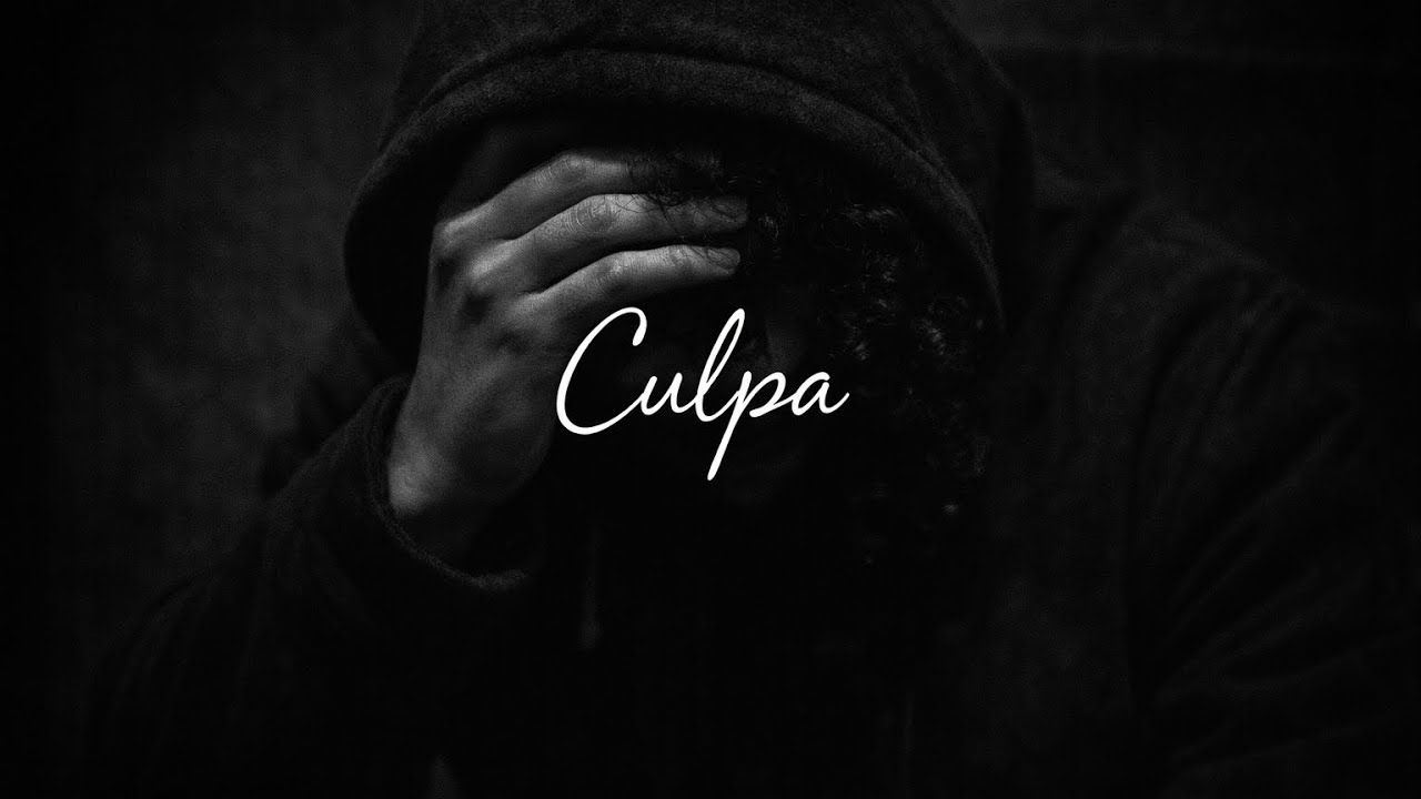 Culpa - DSCNDR