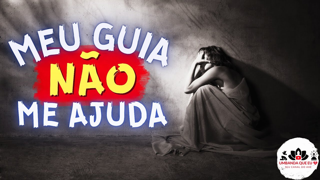 FAÇA ISSO PARA SEUS GUIAS TE AJUDAR - MÉTODO INFALÍVEL