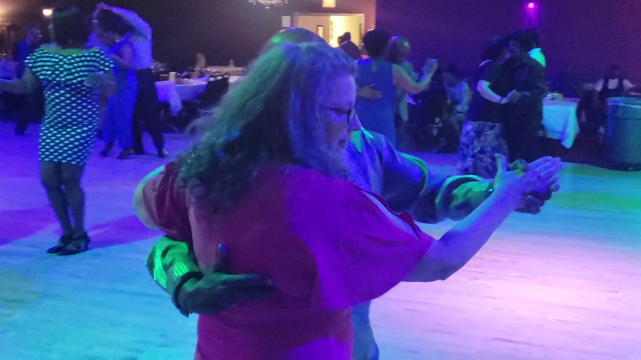 The Stardust Ballroom May 4, 2019 Video by Daniel Jenkins