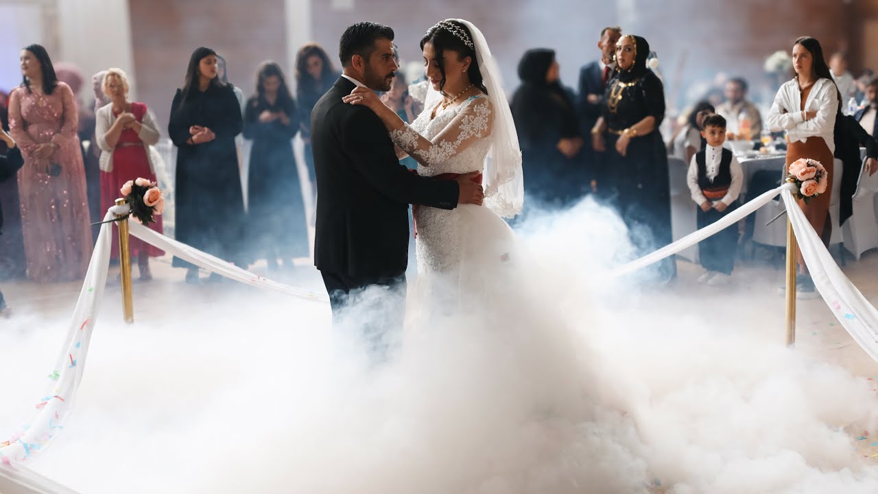 Guvercin & Ilyas / Grup CANO / QUIMPER DUGUNU / TAN PRODUCTIONS