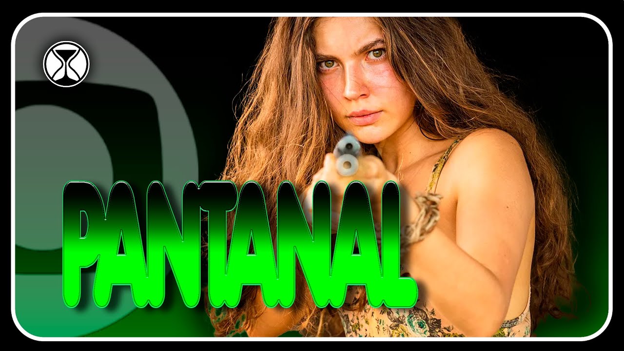 PANTANAL (2022): Exibição em 1982 | SIMULAÇÃO