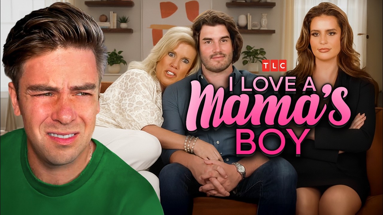 this might be TLC's funniest show ever