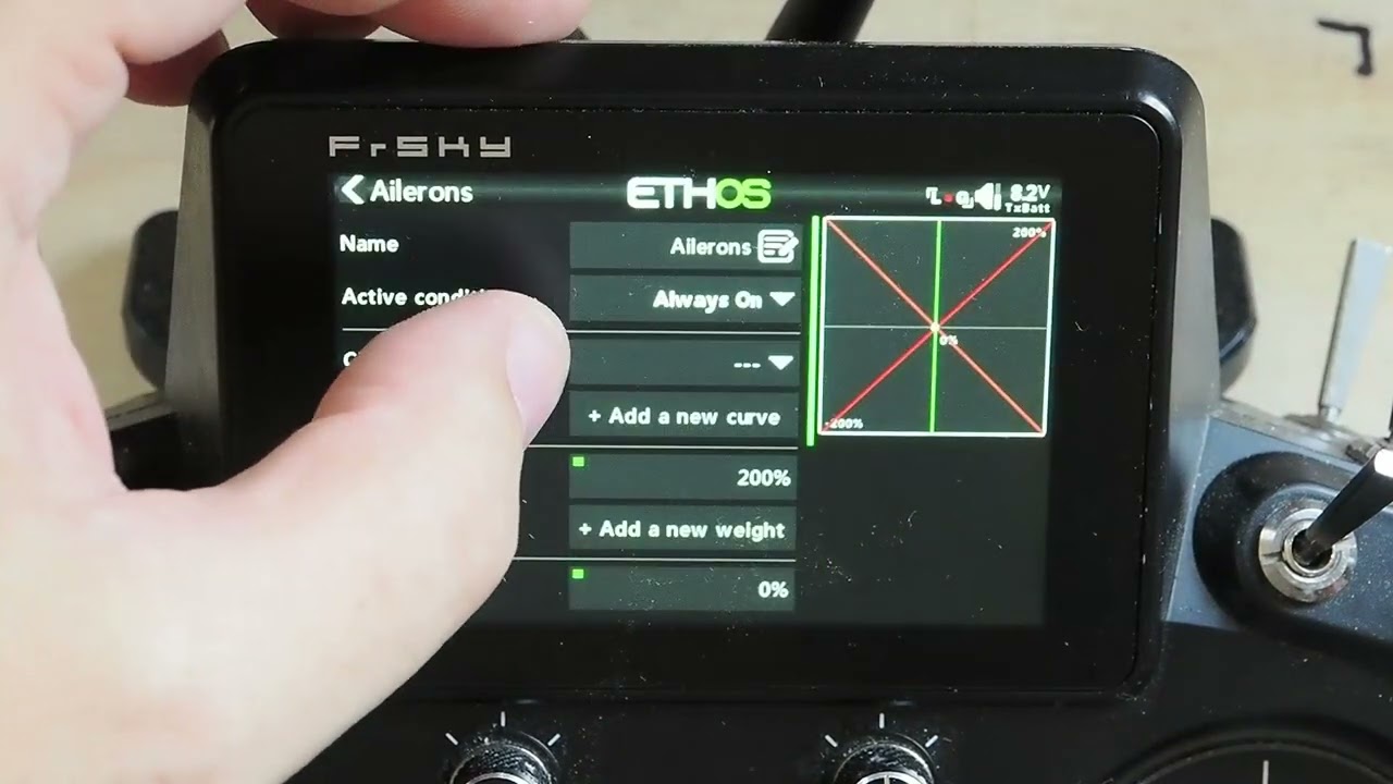 ETHOS Tech Tip 10 - An Intro to Outputs