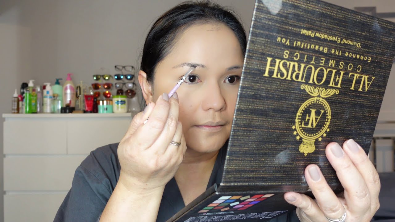 Essence Brow Powder