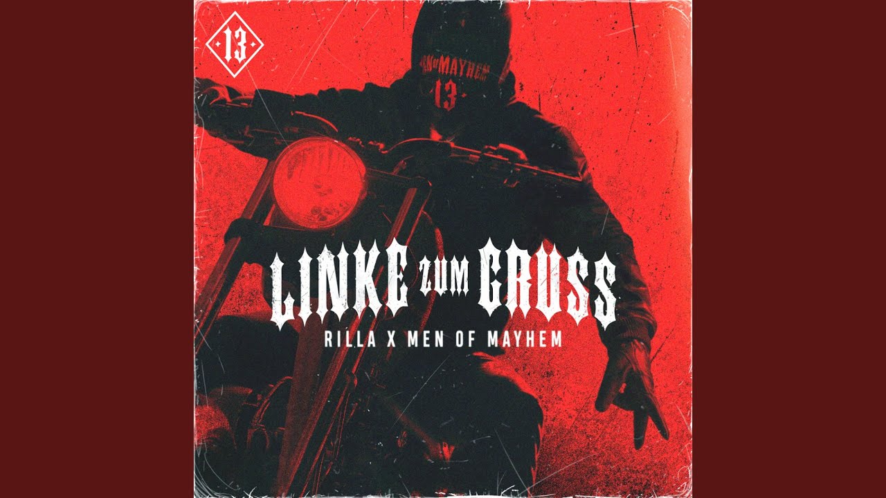 Linke zum Gruss