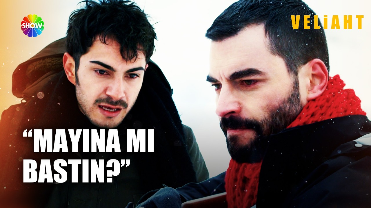 Selim, Timur'a yakalandı! | Veliaht 21. Bölüm