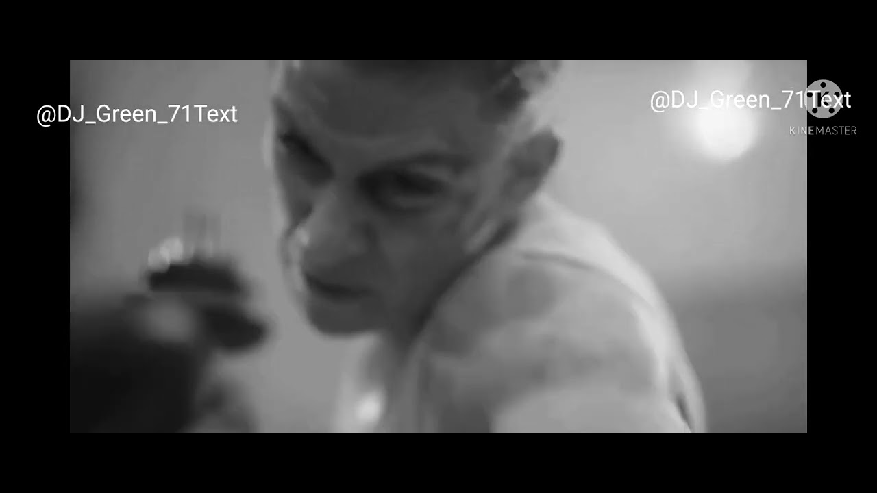 Green71- Kambag&rsquo;al (official video) | грин71 - камбагал #green71 #musofir @DJ_Green_71Text tg kanal
