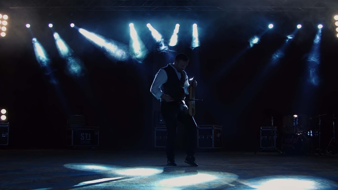 İsmail CUMHUR - '' Şamata '' 2019 Video Clip