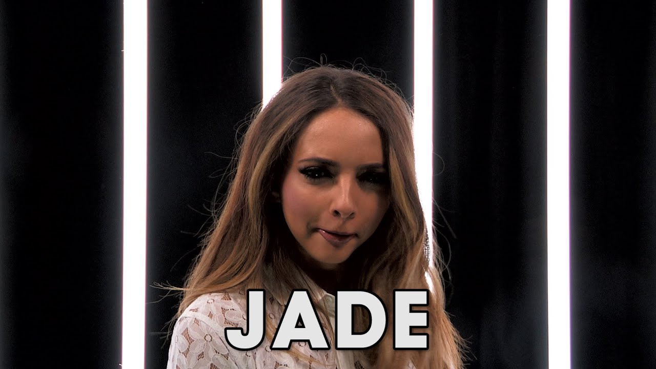Little Mix Face To Face: Jade Game Of Thrones Special