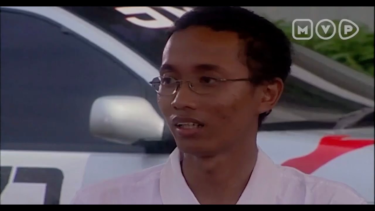 Penampilan Fitra Eri di Sinetron Jingga