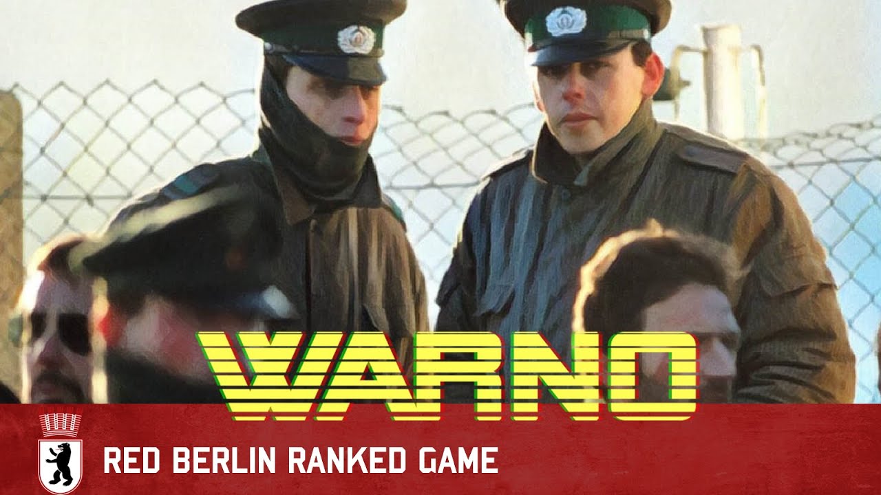 WARNO - Уничтожил топ 2 рейтинга за Красный Берлин