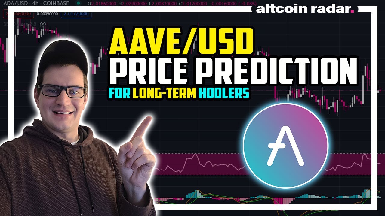 AAVE Price Prediction: Long-Term Prediction (Honest Opinion)