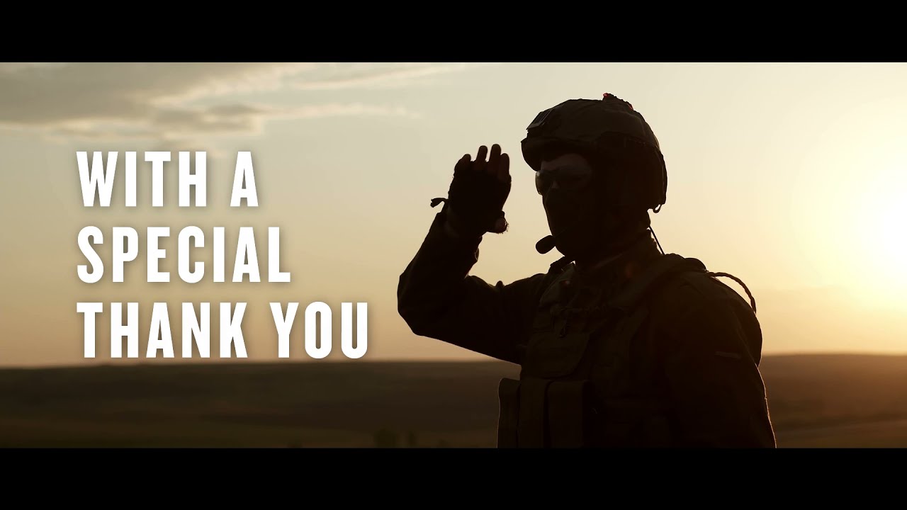 Honoring Our Heroes