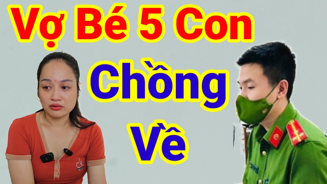 Chồng Về 