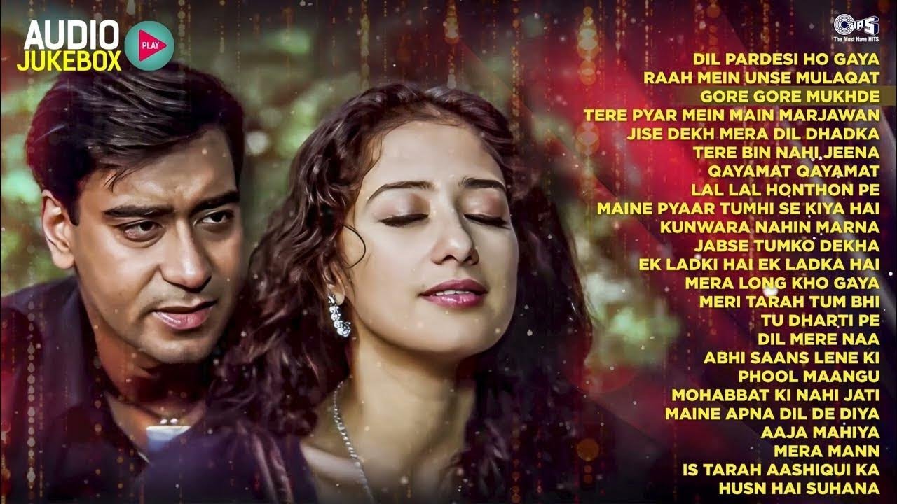 90s Bollywood Songs | 90s Love Songs | Evergreen 90's Songs | 90s Hindi Songs | 90s Hits