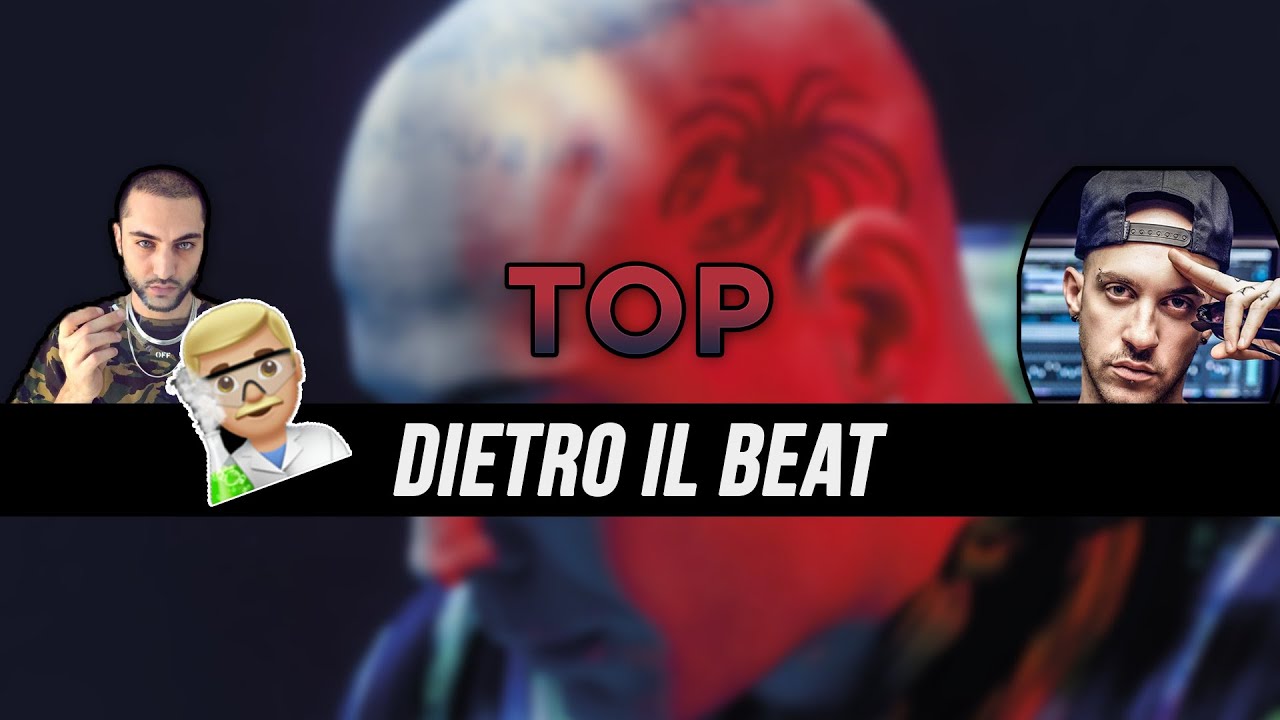 Come TOP di Gemitaiz e Madman è stata prodotta
