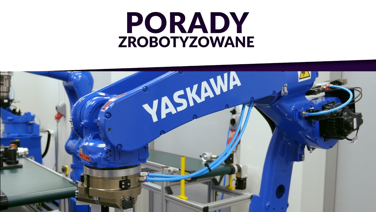 Przemysł 4.0 - jak integrować i pozyskiwać dane z produkcji?
