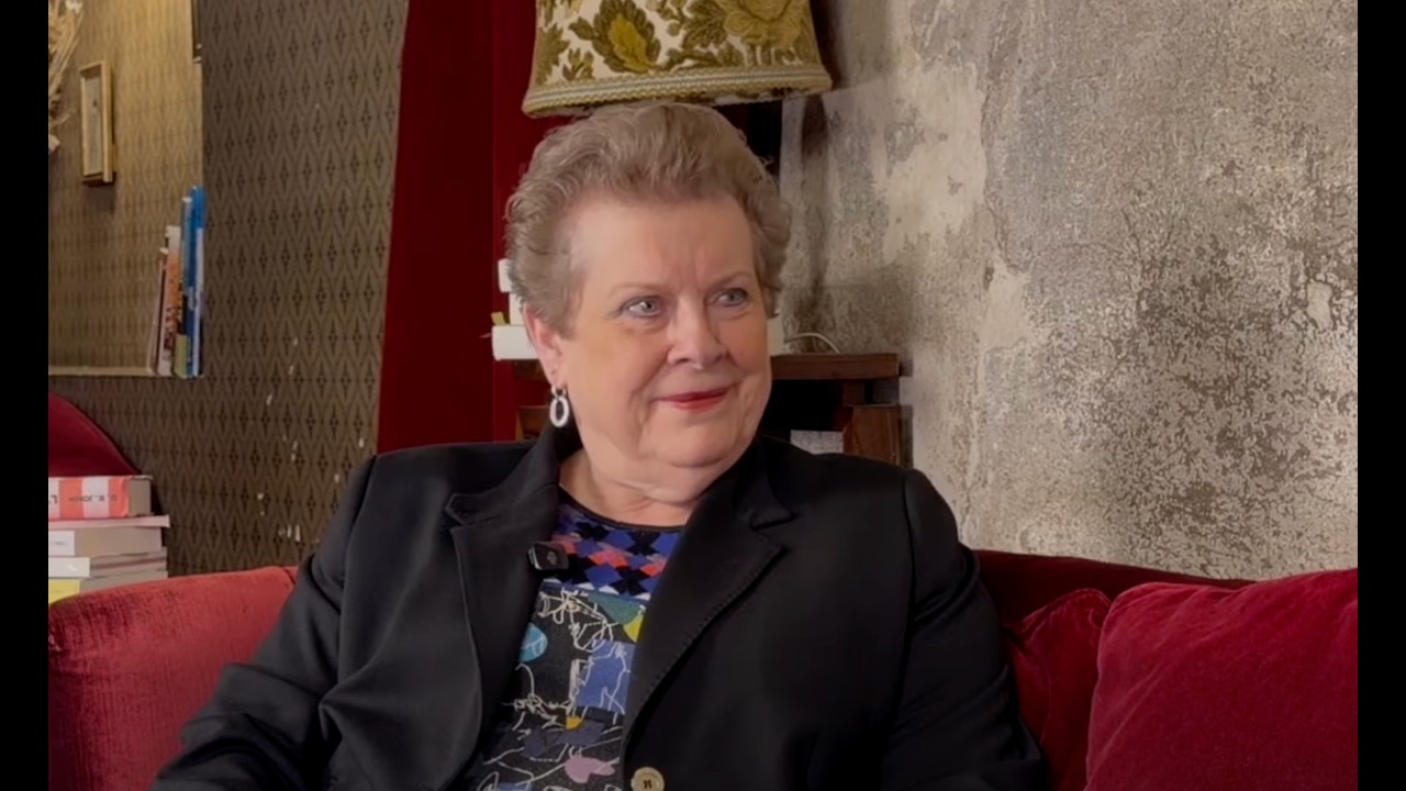La Bibliothèque idéale de Catherine Trautmann 📖