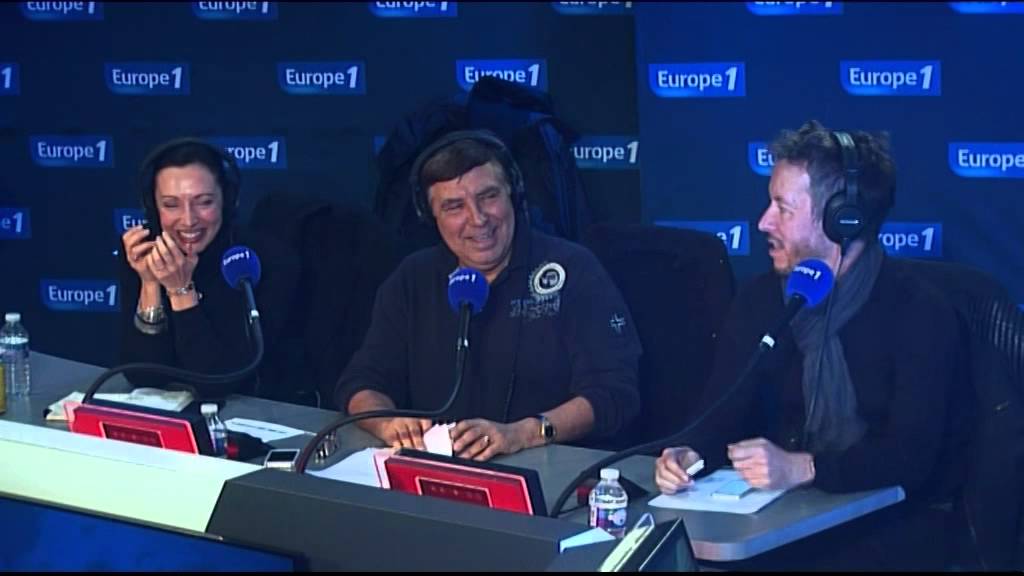 Duel de Blagues sur la belle famille