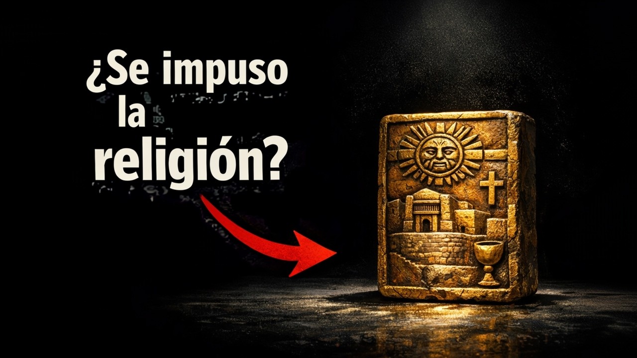 &iquest;Se impuso la religi&oacute;n en el Per&uacute;?