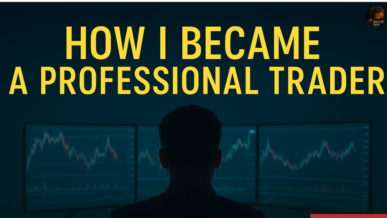 I Became a Professional Trader in Record Time My Top MINDSET Secrets