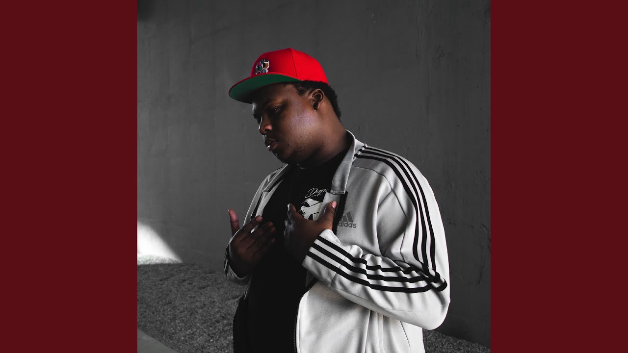 Eighty20 (feat. Kiki Alexandria)