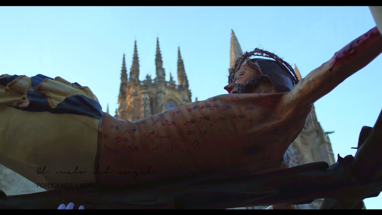 Semana Santa Burgos
