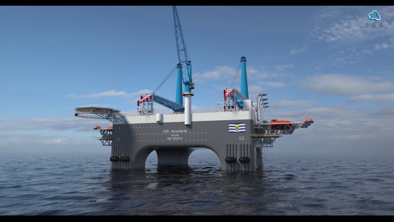 OOS International corporate video