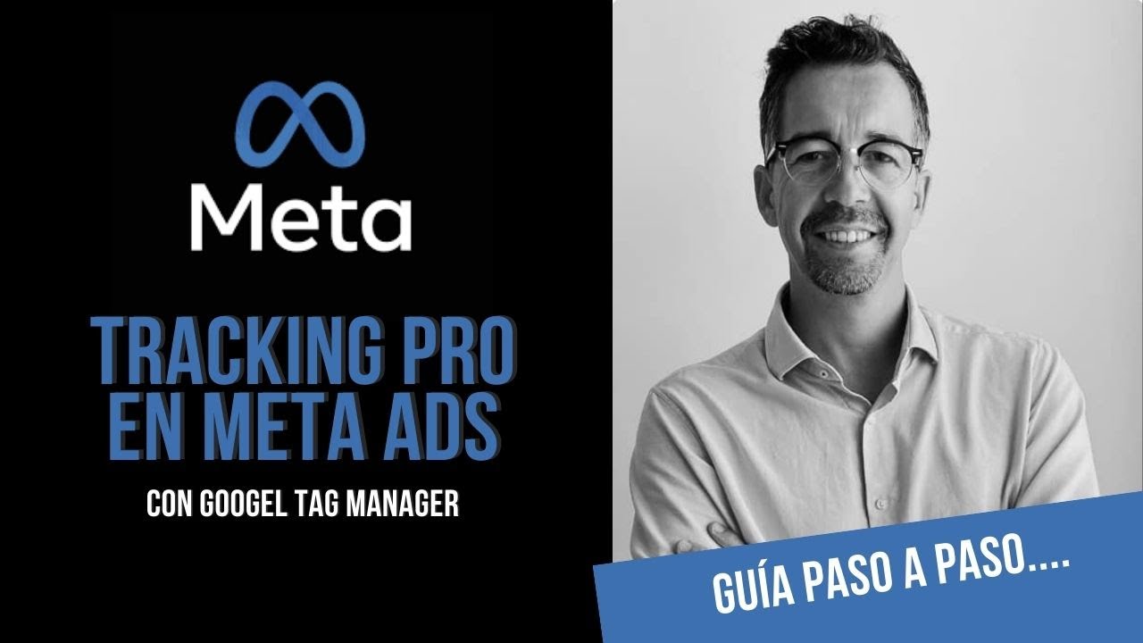 🚀 Guía Completa para Configurar el Píxel de Meta con Google Tag Manager