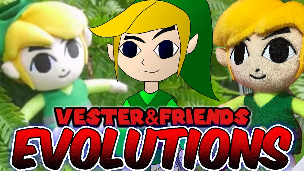 VAF Evolutions: Link