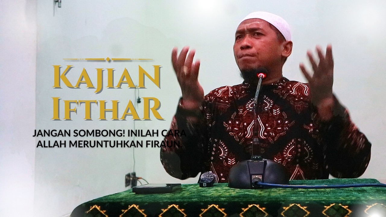 Kisah Berbagai Azab Allah Kepada Firaun dan Pengikutnya