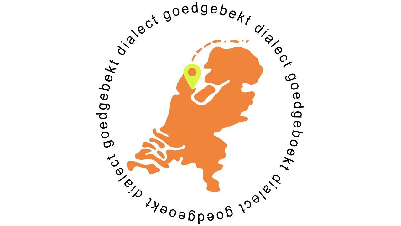 HOE POPULAIR IS DE VOLENDAMSE TAAL NOG? | Goedgebekt Dialect - Volendam - Aflevering 1