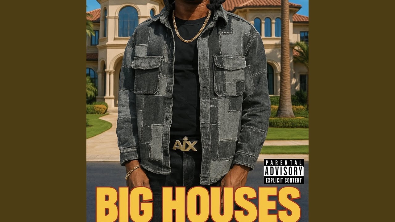 Big Houses
