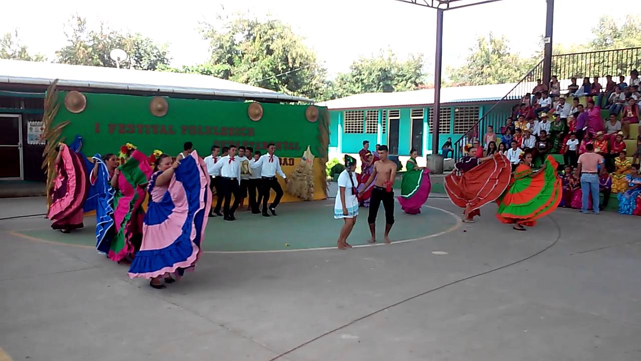 El Bananero Intro punta