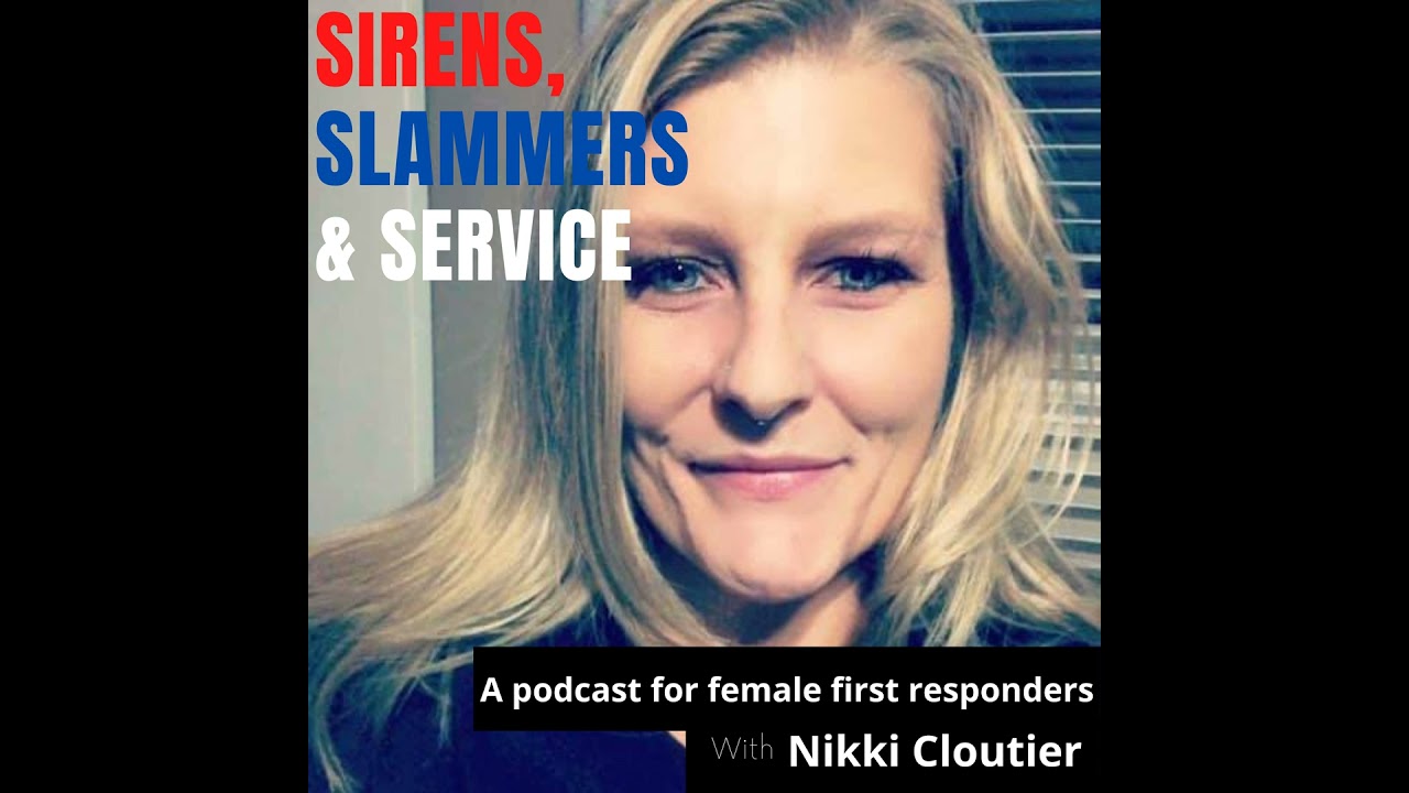 Grit, Growth & Giving Grace: Paramedicine, PTSD, and Telling the Truth with Lesley Prosko