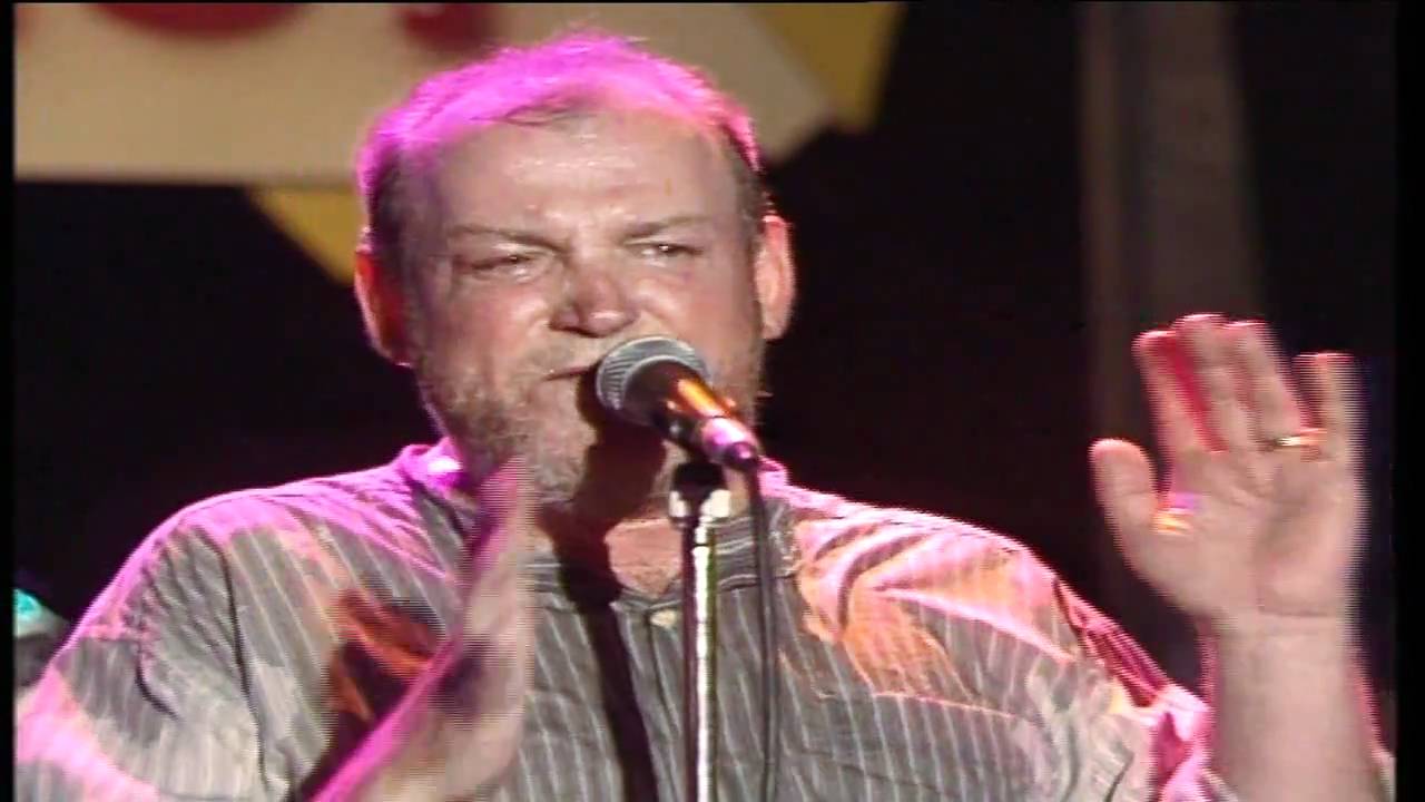 Joe Cocker - Can't Find My Way Home (LIVE) HD