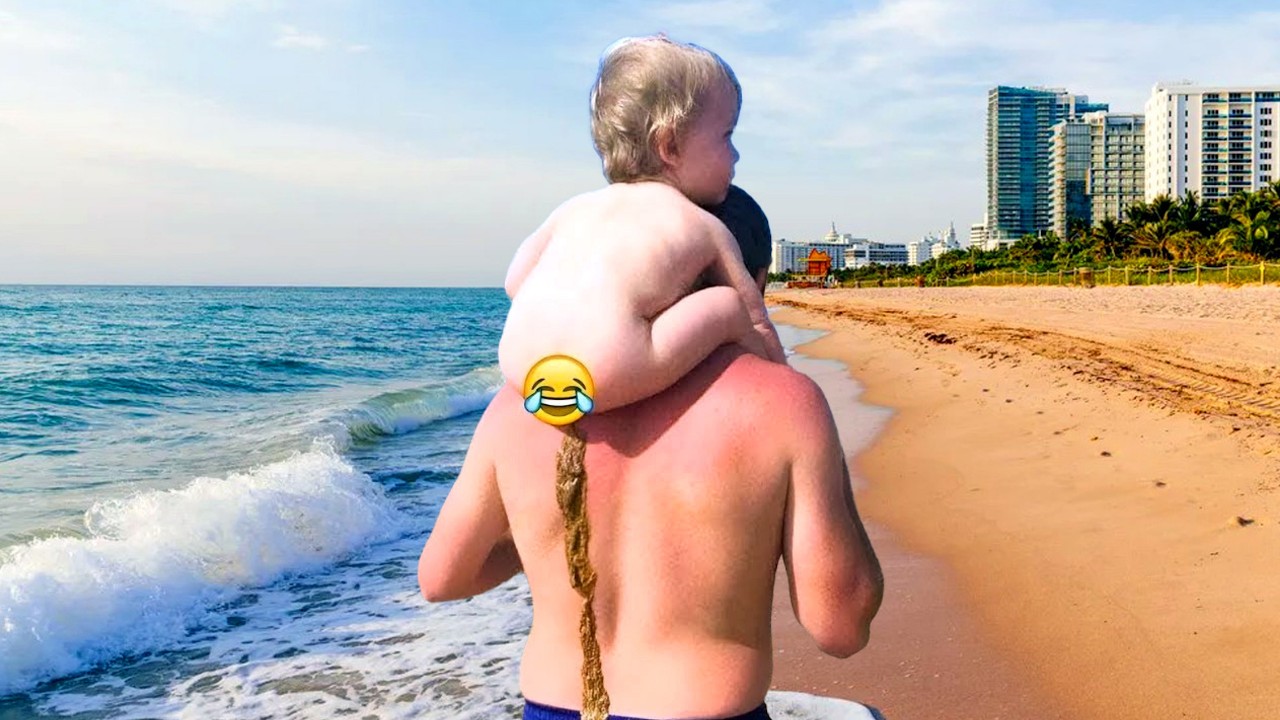 Funniest Baby Reactions 2026 😍 | Try Not To Laugh Challenge (Compilation)