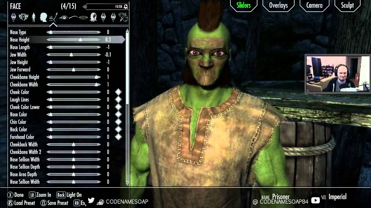 WHAT HAS SCIENCE DONE?! | Skyrim
