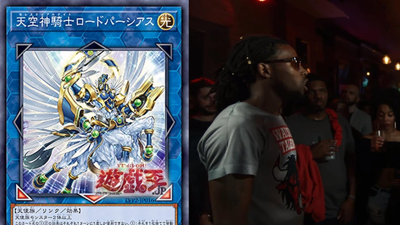 You can summon Celestial Knight Lord Parshath with Venus + 2 Shine Balls… 