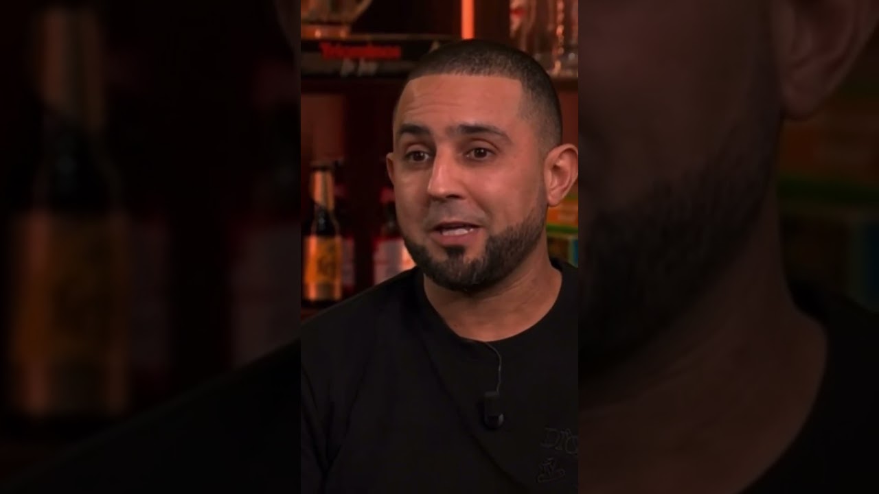 Anouar legt uit: Waarom Loodgieters Onmisbaar zijn | Half8 op SBS6