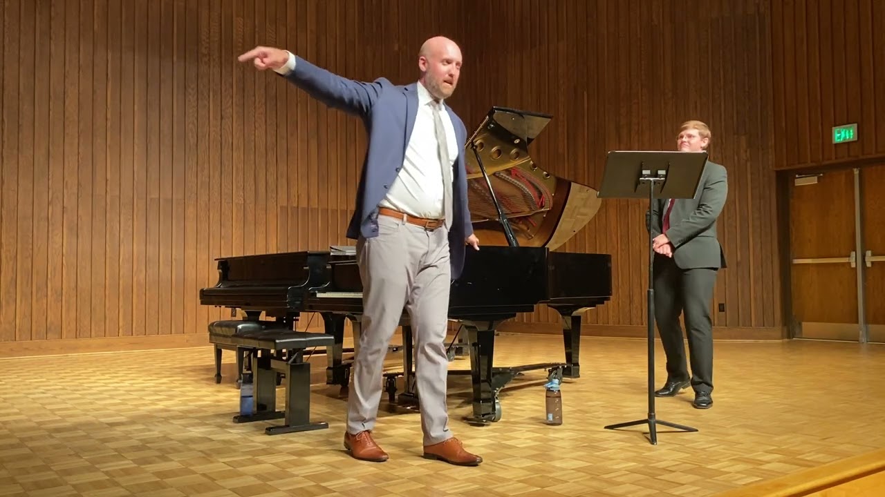 French Recital