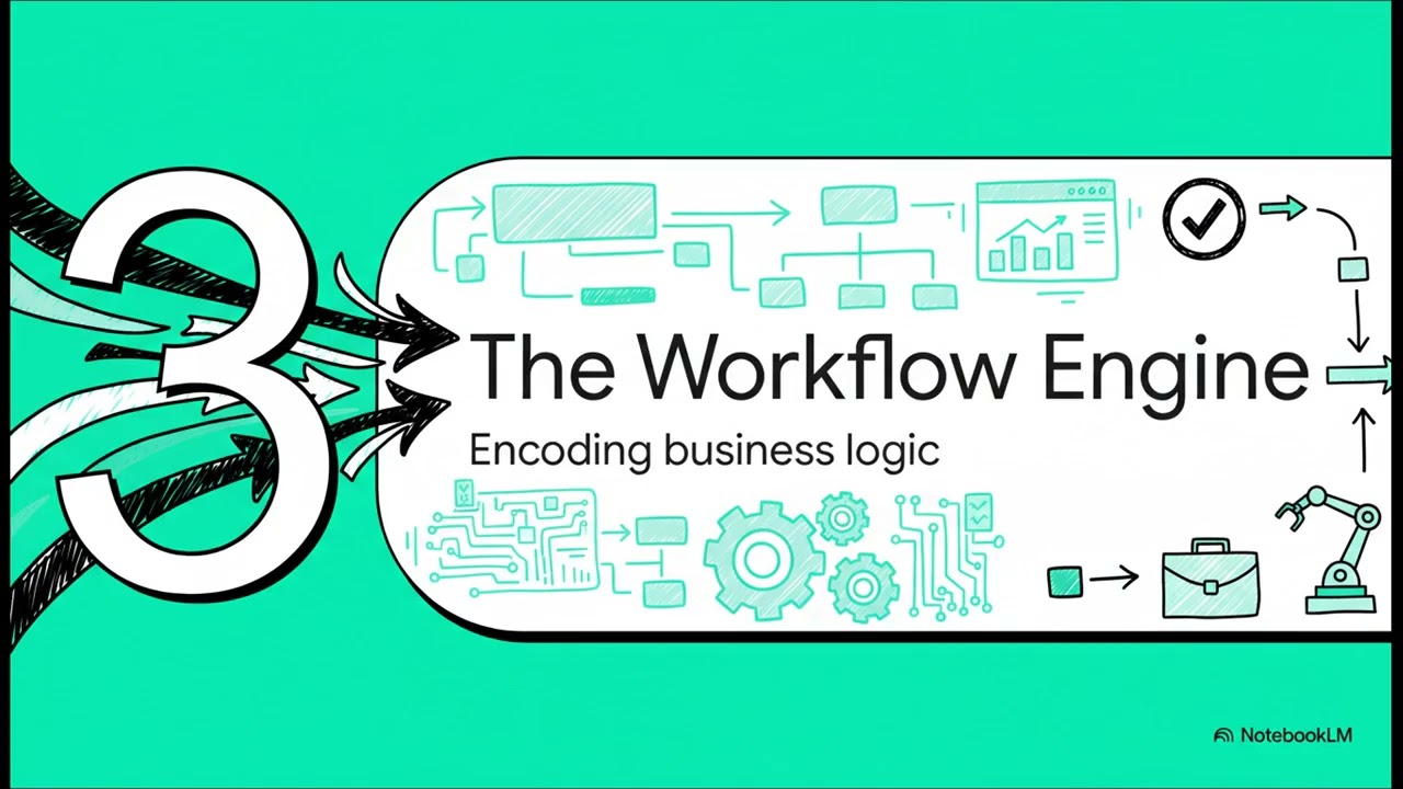 AI at Work – From Prompting to Agentic Workflow